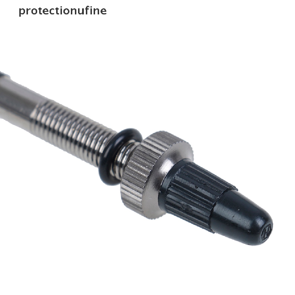 Van Lốp Xe Đạp Leo Núi PR3VN 2.36 &quot;Bằng Hợp Kim Đồng Thau