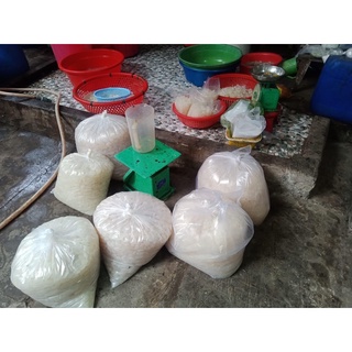Hạt đác  tươi