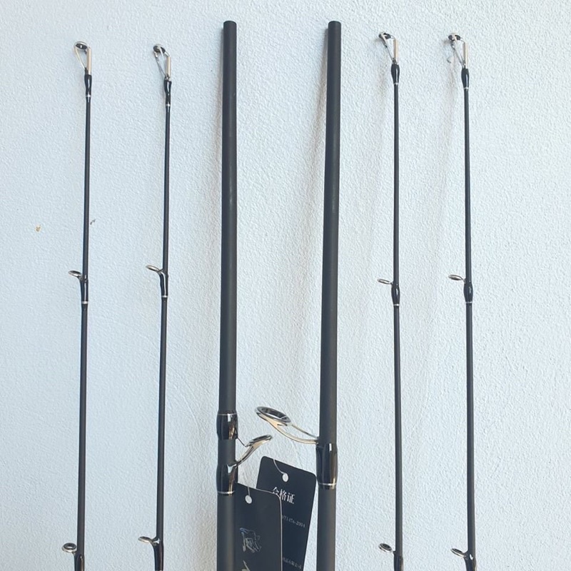 Cần câu Lure TOMAHAWK