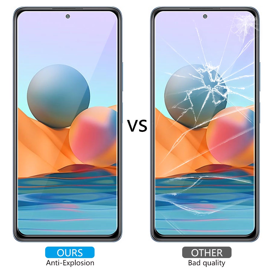 3 trong 1 Bảo Vệ Camera và Màng sau Cacbon và Kính Cường lực Bảo Vệ Màn Hình Cho Xiaomi Redmi Note 10 10s 9 9s 8 7 Pro Mi 11 Lite 11T 10T 9T Poco F3 M3 M4 X3 NFC 9A 9C 8A 7A K40 K30 K20 Chống Trầy