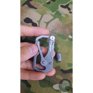 Móc khóa KeyUnity KU00