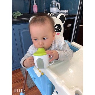 Cốc tập uống nước cho bé 200ml Borja IKEA