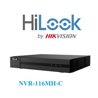 Mua Đầu ghi hình camera IP 16 kênh HILOOK NVR-116MH-C - Hàng chính hãng