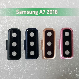 Kính camera sau samsung a7 2018 a750 BAO TEST