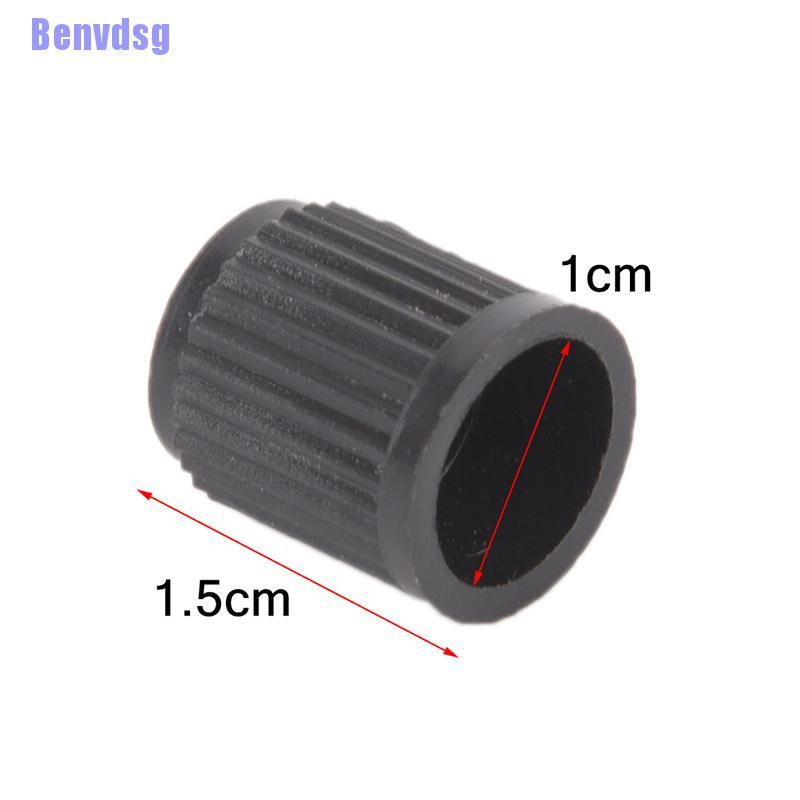 Bộ 20 Nắp Nhựa Đậy Bánh Xe Mô Tô Chống Bụi Tiện Dụng