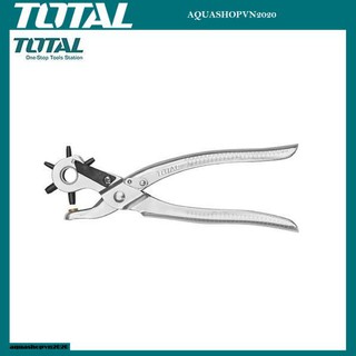 2.5-5MM KỀM ĐỤC LỖ VẢI DA TOTAL THT3351