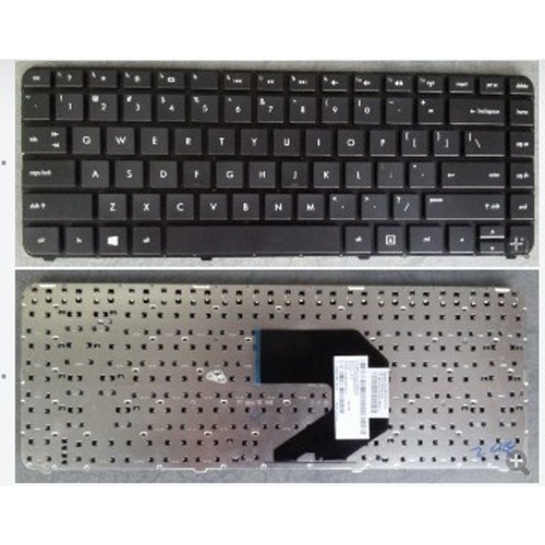 [Freeship toàn quốc từ 50k] Bàn phím laptop HP G4-2000 series