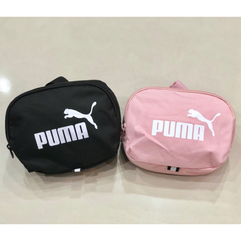 Túi PUMA -07690829 - PINK - CHÍNH HÃNG - KH