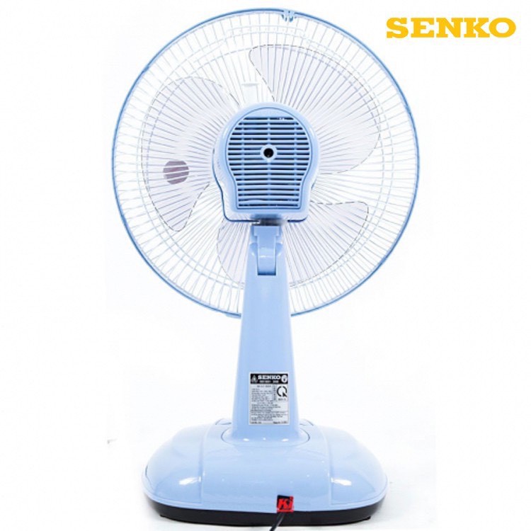 Quạt Bàn Senko B1216