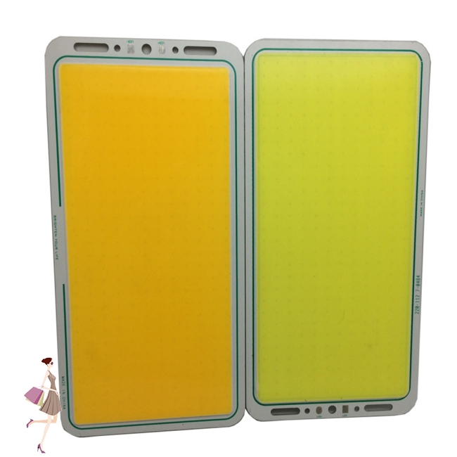 Bảng đèn DC LED tích hợp mô đun 12V COB 70W FLIP TUBE | BigBuy360 - bigbuy360.vn