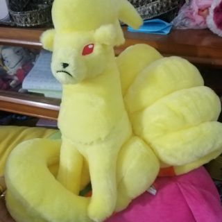 Gấu bông c Thien