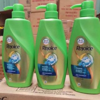 🤗Dầu gội Rejoice Thái Lan 600ml