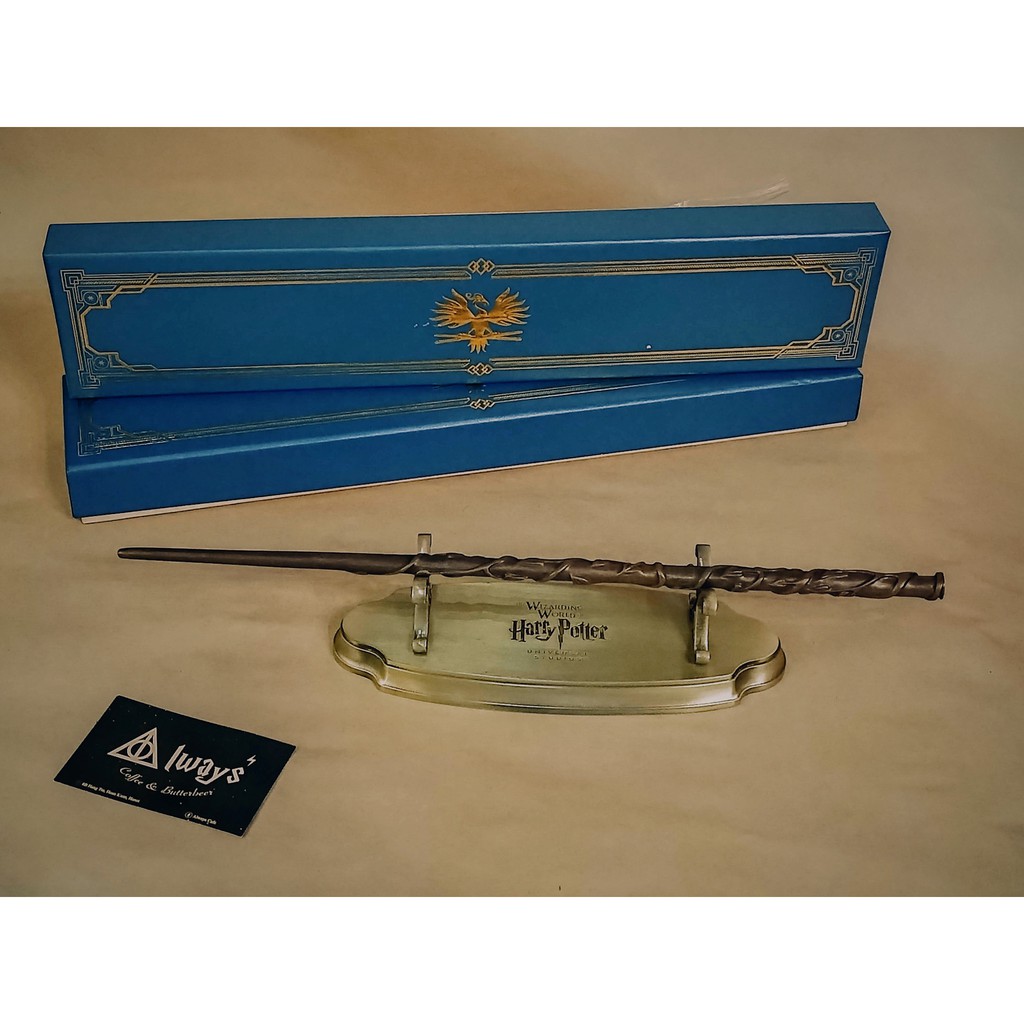 Đũa phép nhân vật trong Harry Potter - Phoenix Wand