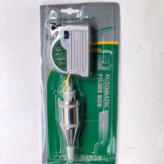 Lập loong dây 3m Berylion 052002003
