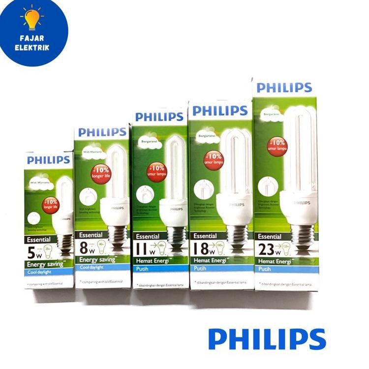 Ốp Lưng Điện Thoại Thời Trang Dành Cho Philips Essential 5w 8w 11w 14w 18w 23w