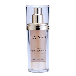 Kem nền trang điểm số 21 & 23 essence liquid foundation #21 & #23