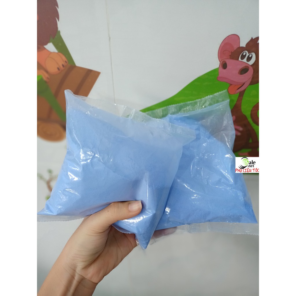 1000 gram bột tẩy tóc