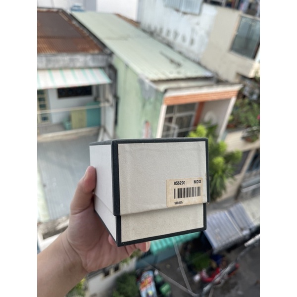 Thanh Lý : Đồng hồ Nam Bulova Marine 98B205