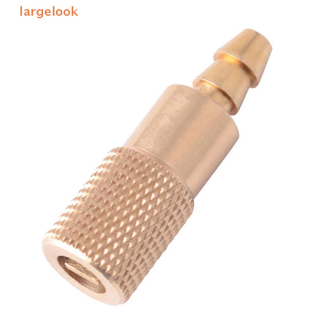 Van Bơm Lốp Xe Hơi 6mm Bằng Đồng Thau