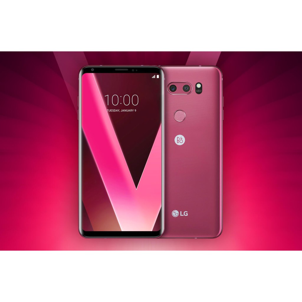 Điện thoại LG V30 - 64G/ram 4G mới Fullbox, chơi Game PUBG-Liên Quân mượt