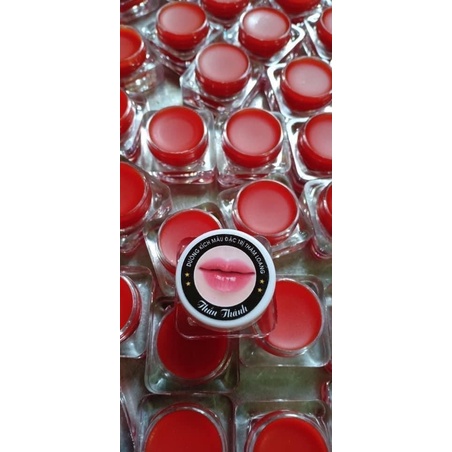 Son Dưỡng Gấc Kích Màu Phun Xăm