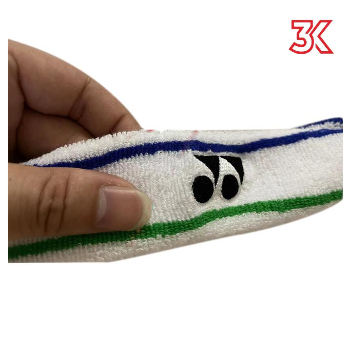 Băng trán cầu lông Yonex 75th AC258EX 1 cái