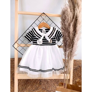 Váy công chúa cho bé 8-18kg