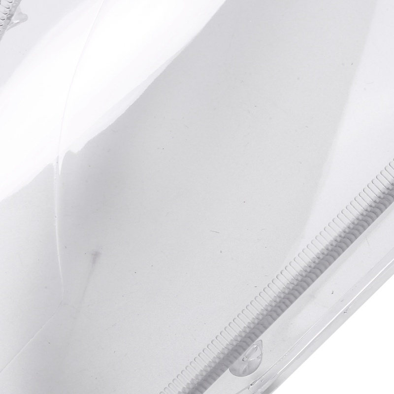 Vỏ đèn pha trong suốt cho xe hơi Ford Focus 2005 2006 2007 2008