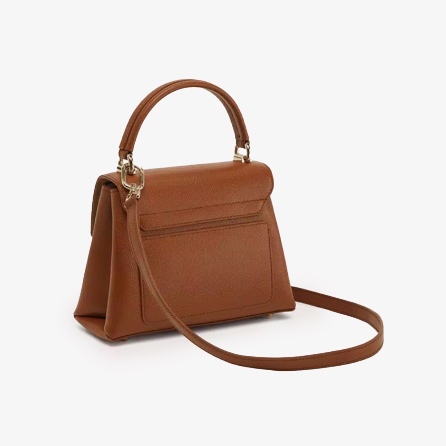 Túi Nữ FURLA 1927 Mini Top Handle Ares