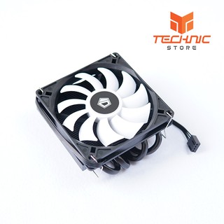Tản nhiệt cpu id-cooling is-40x