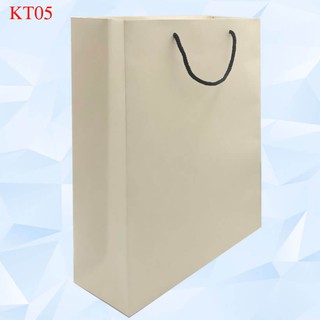 Combo 100 cái Túi giấy đựng yến KT05