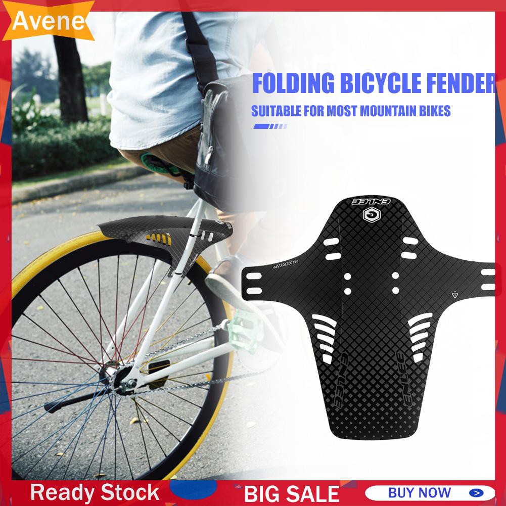 Tấm Chắn Bùn Chuyên Dụng Cho Xe Đạp Leo Núi