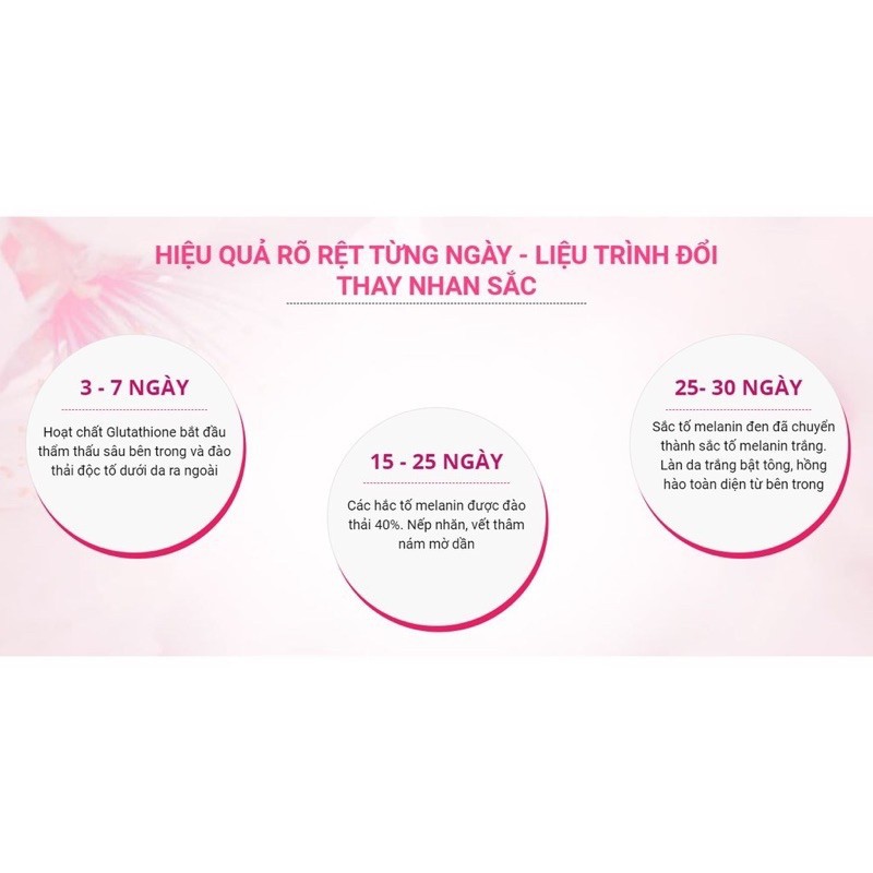Viên sủi gluwhite giúp da trắng sáng, da đẹp, căng mịn khỏe đẹp [Dạng vỉ] [HÀNG TỐT] | BigBuy360 - bigbuy360.vn