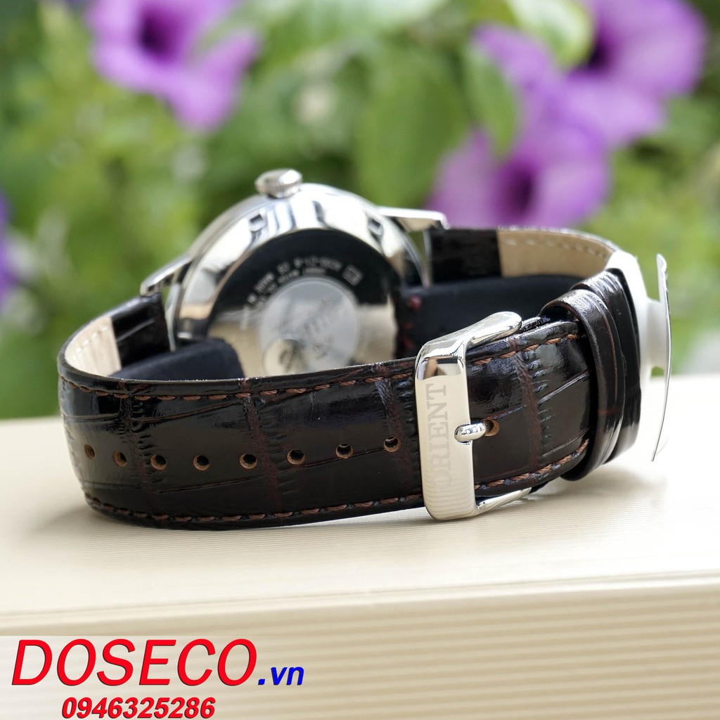 Đồng hồ nam Orient Bambino Gen 2 FAC00009W0