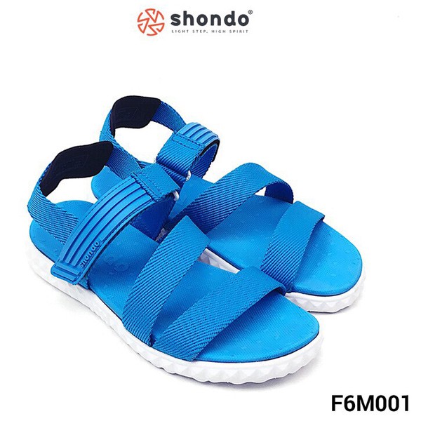 9.9 SHAT - Giày Sandal Shat - F6M001 : . ! new :