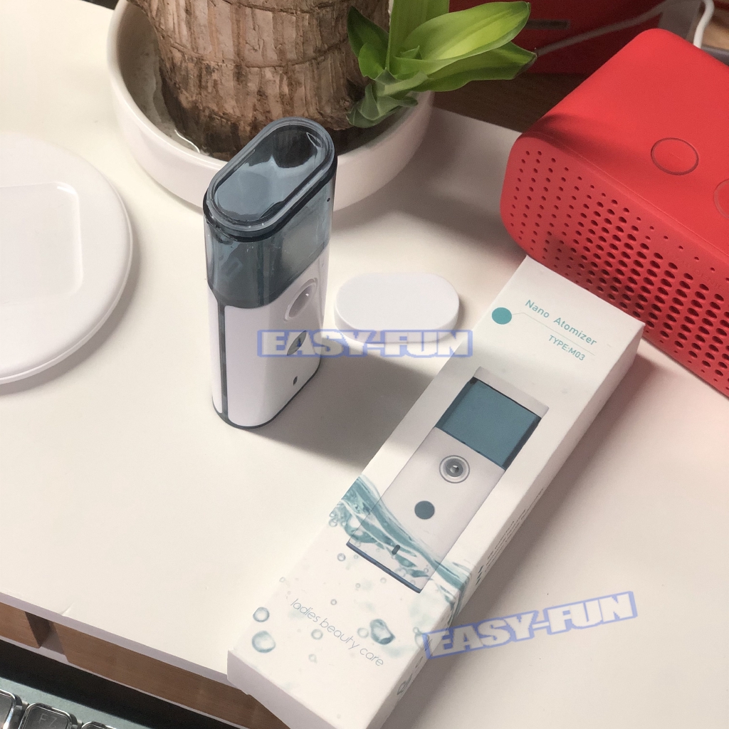 Máy nano phun sương mini Nano cầm tay tiện lợi - M03 | BigBuy360 - bigbuy360.vn