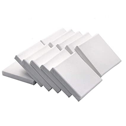 Toan vẽ tranh ,sơn dầu , sơn axilic , màu nước  [ 9 SIZE ] kích thước 10*10 ~ 30*40 | BigBuy360 - bigbuy360.vn