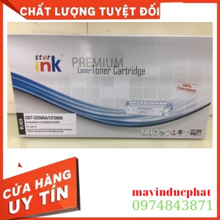 Hộp mực starink 05a dùng cho máy hp p2035/2055d