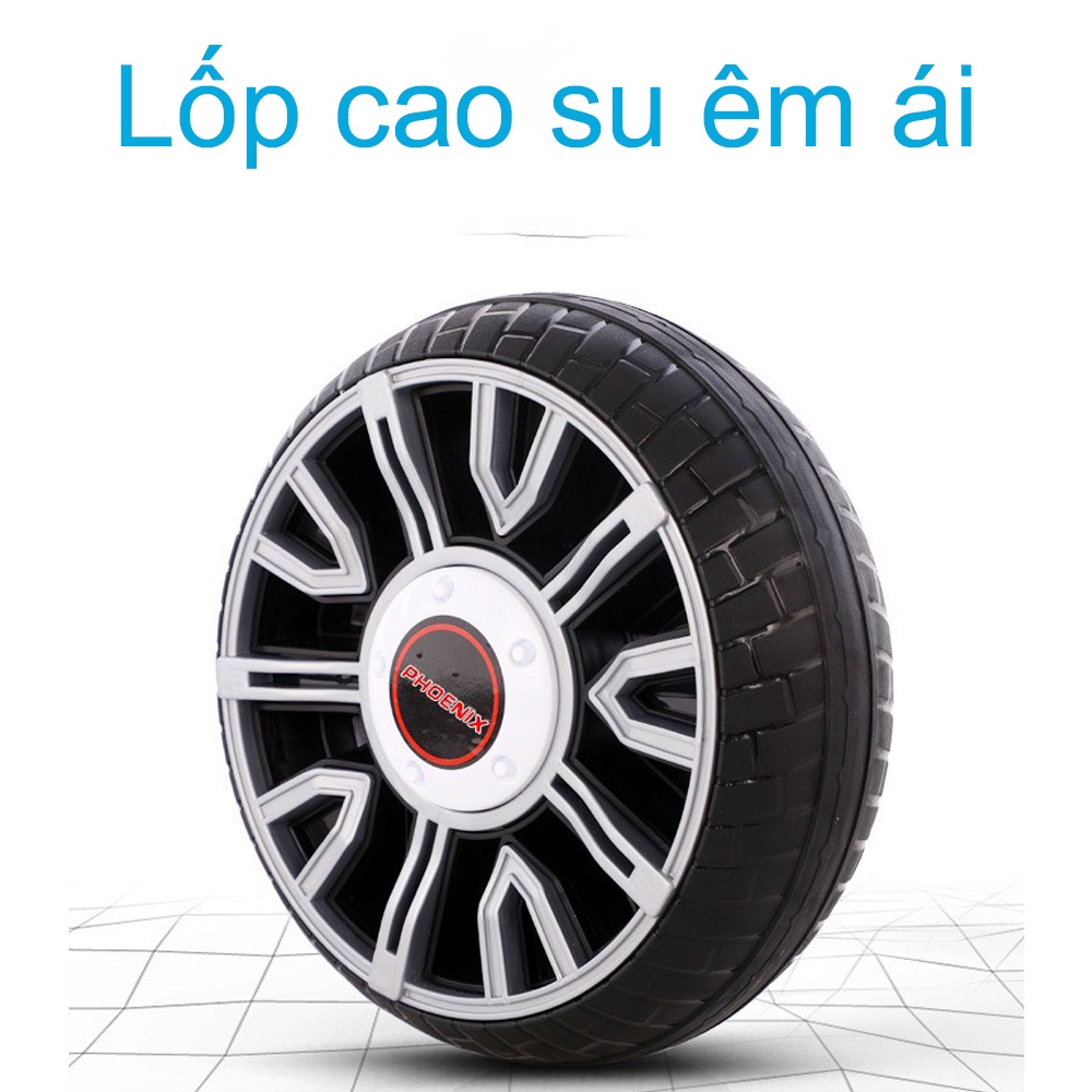 Xe Máy Điện Thể Thao Cho Bé - MOTO Điện Trẻ Em Cao Cấp HÀNG LOẠI 1