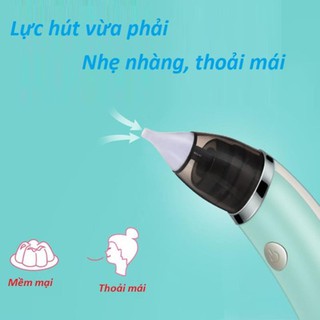 Máy Hút Mũi Điện GD0050_WX102