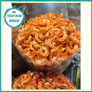Tôm khô loại 1 tôm ngọt túi 1 kg
