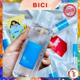 Nước Tẩy Trang ZENSHOW Rice Wash Mild Makeup Remover 100ml Nội Địa Trung Chính Hãng