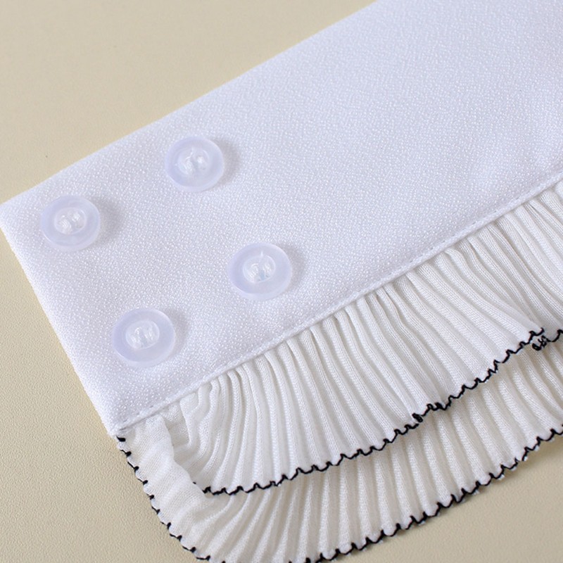 Ống Tay Áo Giữ Ấm Cho Nữ | BigBuy360 - bigbuy360.vn