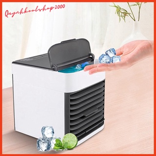 Quạt hơi nước mini, quạt điều hòa không khí mini