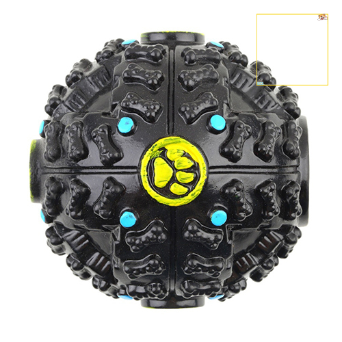 Bóng Đồ Chơi Đựng Thức Ăn Huấn Luyện Thú Cưng