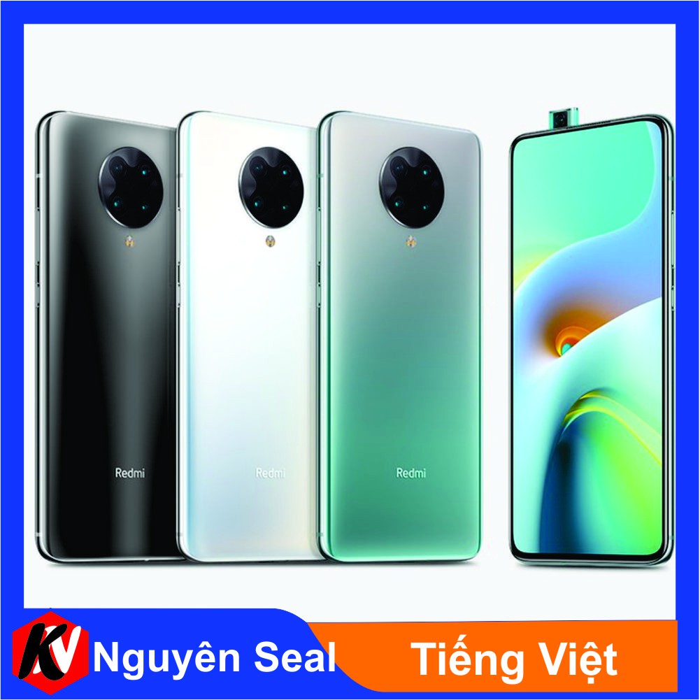 Điện thoại Xiaomi Redmi K30 Ultra (5G) 8/128GB - Hàng nhập khẩu | BigBuy360 - bigbuy360.vn