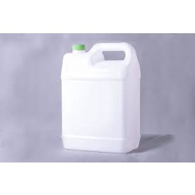 CAN NHỰA 10L