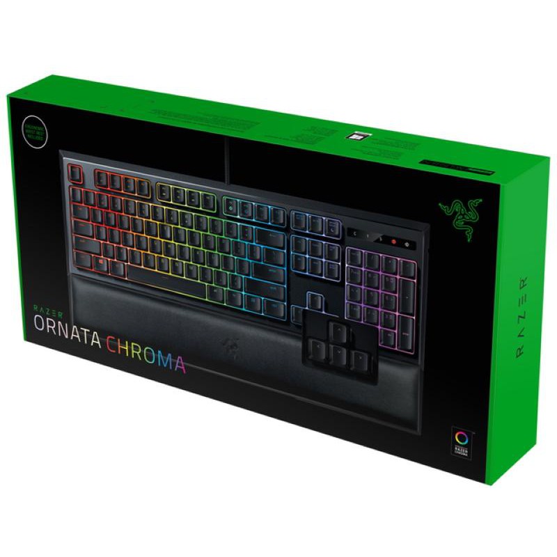 Bàn phím Razer Ornata Chroma