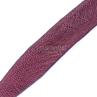 Thắt Lưng Nữ Da Đà Điểu Huy Hoàng 5417