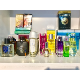 Nước Hoa Balan, Đức xách tay đồng giá